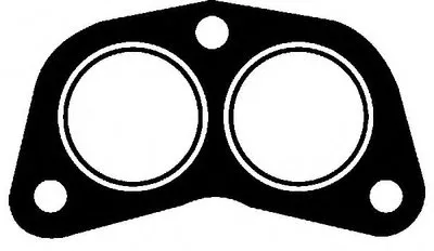 Прокладка, труба выхлопного газа GLASER купить