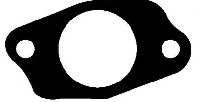 Прокладка, выпускной коллектор GLASER купить