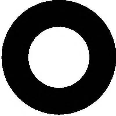 Прокладка, болт крышка головки цилиндра VICTOR REINZ купить