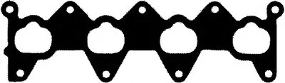 Прокладка, впускной коллектор ELRING купить