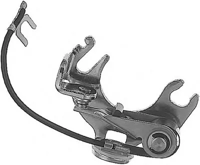 Контактная группа, распределитель зажигания BERU купить