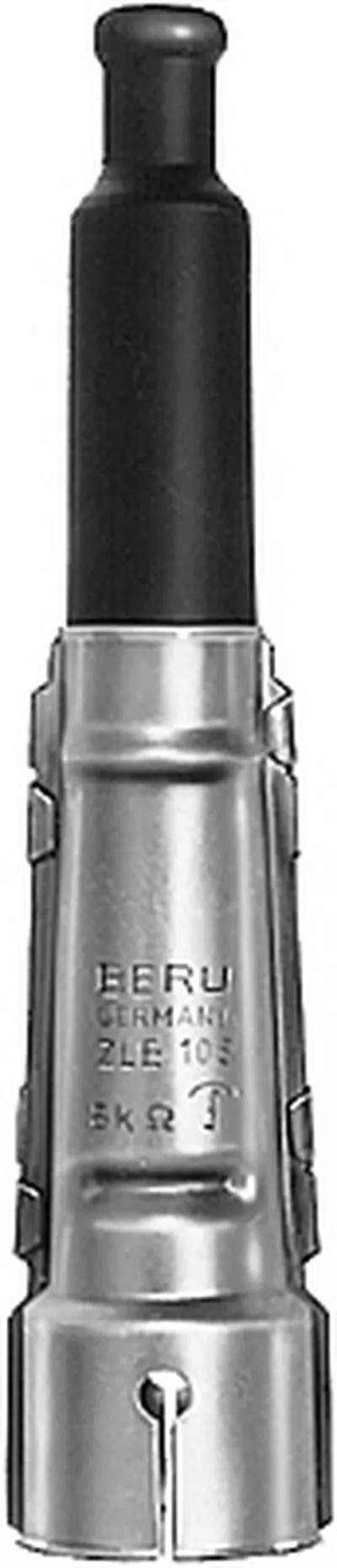 Вилка, свеча зажигания BERU купить