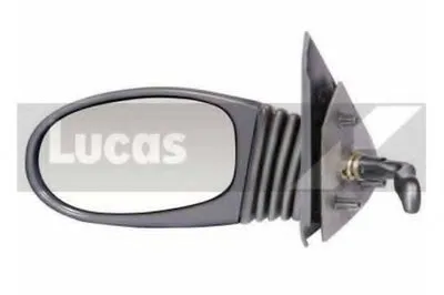 Наружное зеркало LUCAS ELECTRICAL купить