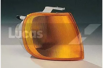 Фонарь указателя поворота LUCAS ELECTRICAL купить