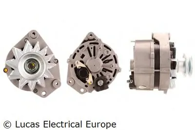 Генератор LUCAS ELECTRICAL купить