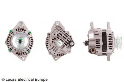 Генератор LUCAS ELECTRICAL купить