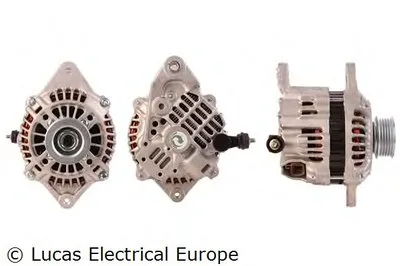 Генератор LUCAS ELECTRICAL купить