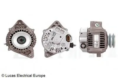 Генератор LUCAS ELECTRICAL купить