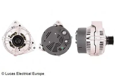 Генератор LUCAS ELECTRICAL купить