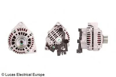 Генератор LUCAS ELECTRICAL купить