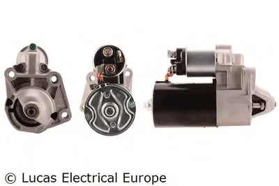 Стартер LUCAS ELECTRICAL купить