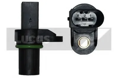 Датчик, положение распределительного вала LUCAS ELECTRICAL купить