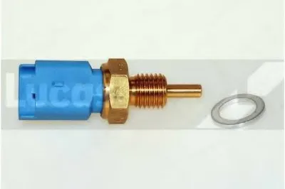 Датчик, температура охлаждающей жидкости LUCAS ELECTRICAL купить