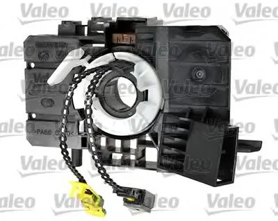 Витая пружина, подушка безопасности VALEO купить