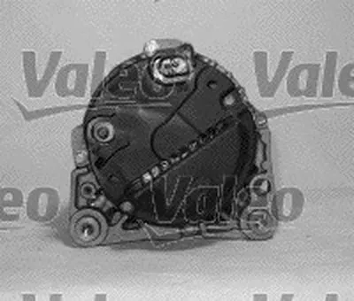 Генератор VALEO купить