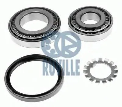 Комплект подшипника ступицы колеса RUVILLE купить
