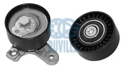 Комплект роликов, зубчатый ремень RUVILLE купить