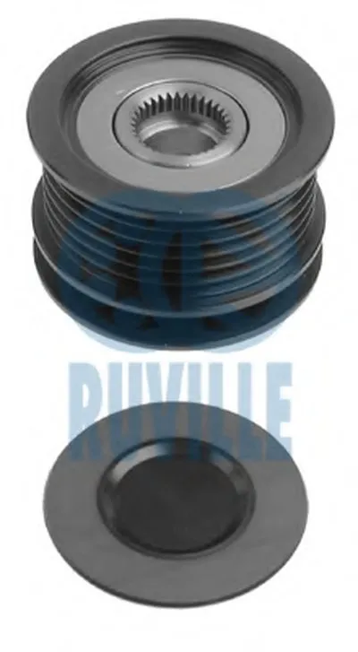 Механизм свободного хода генератора RUVILLE купить