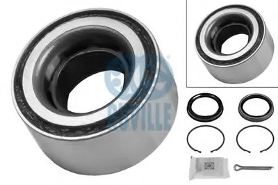 Комплект подшипника ступицы колеса RUVILLE купить