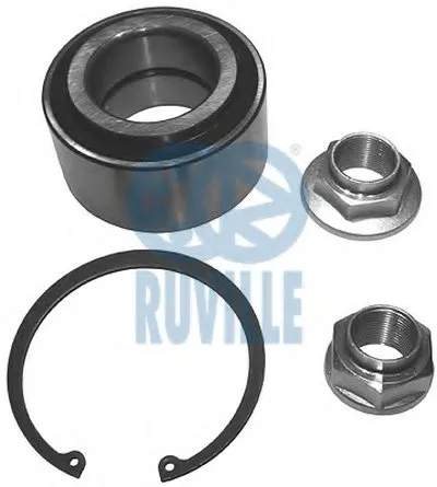 Комплект подшипника ступицы колеса RUVILLE купить