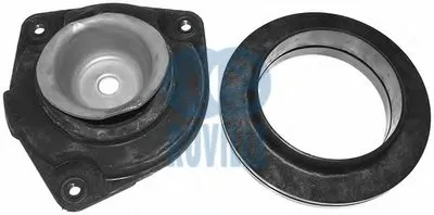 Ремкомплект, опора стойки амортизатора RUVILLE купить