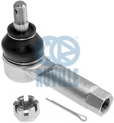 Наконечник поперечной рулевой тяги RUVILLE купить
