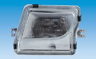 Противотуманная фара BOSCH купить