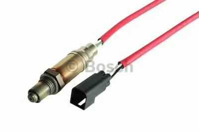 Лямда-зонд BOSCH купить