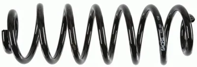 винтовая пружина SACHS купить