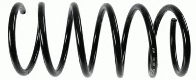 винтовая пружина SACHS купить