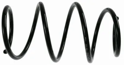 винтовая пружина SACHS купить