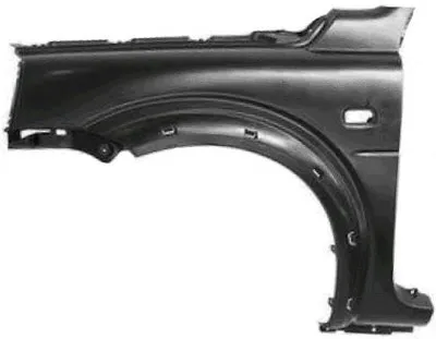 Крыло VAN WEZEL купить