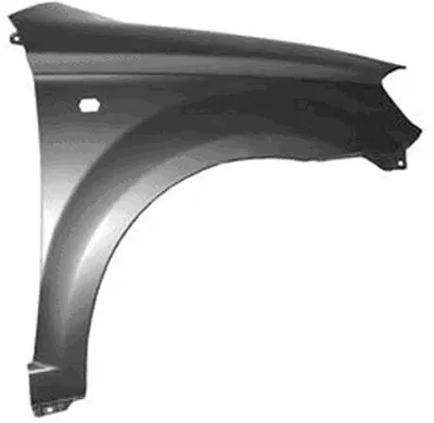 Крыло VAN WEZEL купить