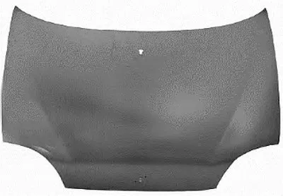 Капот двигателя VAN WEZEL купить