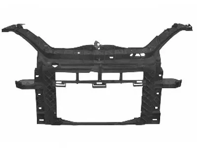 Облицовка передка VAN WEZEL купить