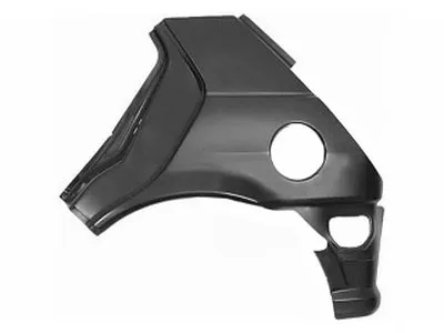 Боковина VAN WEZEL купить