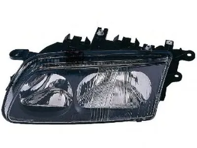 Фара VAN WEZEL купить