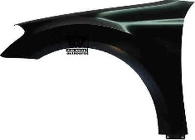 Крыло VAN WEZEL купить