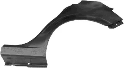 Боковина VAN WEZEL купить