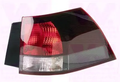 Задний фонарь VAN WEZEL купить