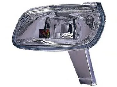 Противотуманная фара VAN WEZEL купить