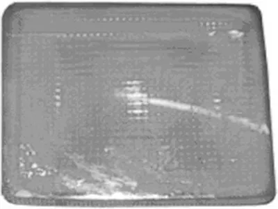 Задний противотуманный фонарь; Задний фонарь VAN WEZEL купить