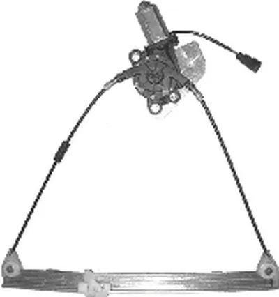 Подъемное устройство для окон VAN WEZEL купить