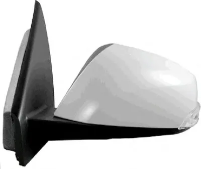 Наружное зеркало VAN WEZEL купить