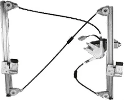 Подъемное устройство для окон VAN WEZEL купить