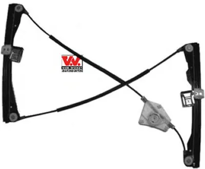 Подъемное устройство для окон VAN WEZEL купить