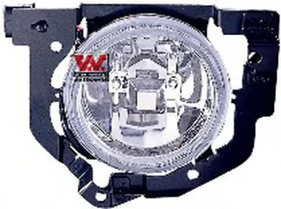 Противотуманная фара VAN WEZEL купить