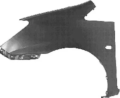 Крыло VAN WEZEL купить