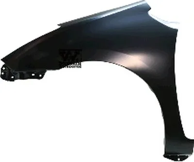 Крыло VAN WEZEL купить