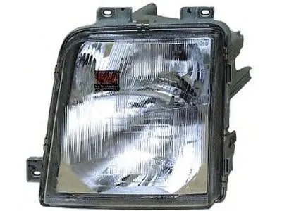 Фара VAN WEZEL купить